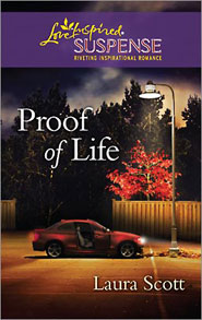 Proof of Life cover