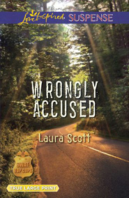Wrongly Accused